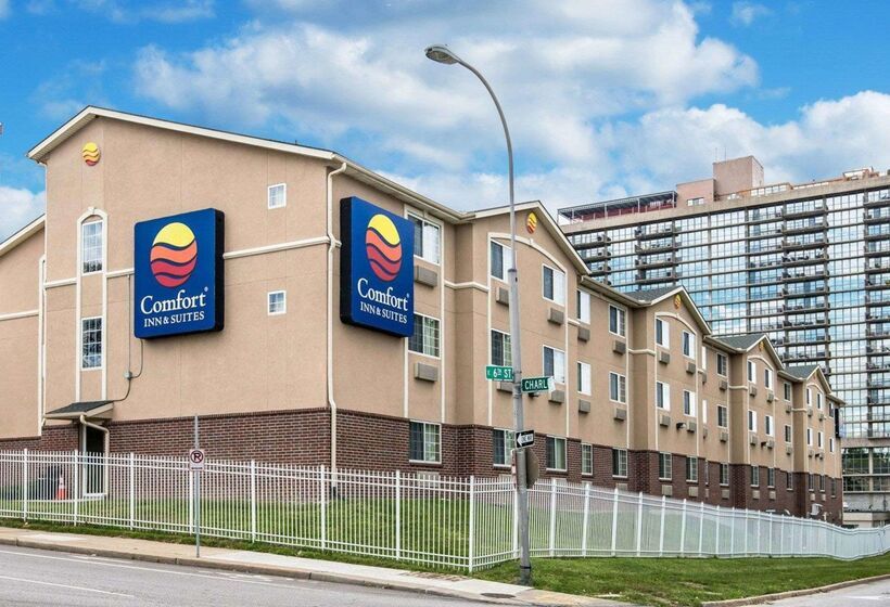 فندق Holiday Inn Kansas City Downtown By Ihg