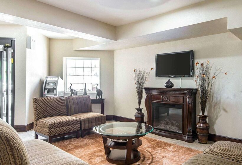 فندق Holiday Inn Kansas City Downtown By Ihg