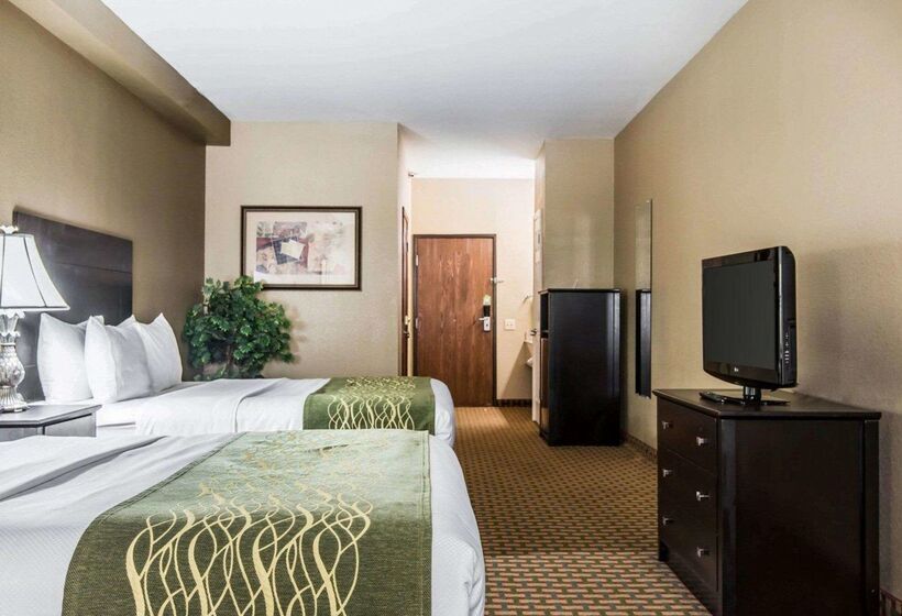 فندق Holiday Inn Kansas City Downtown By Ihg