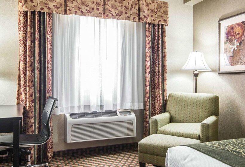 فندق Holiday Inn Kansas City Downtown By Ihg