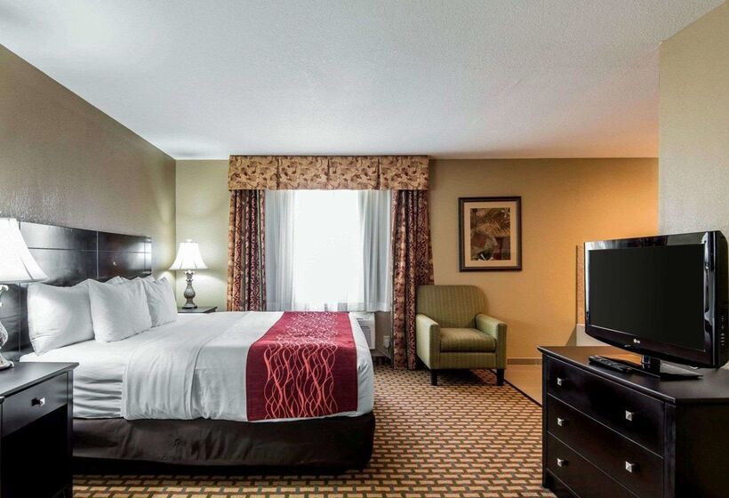 فندق Holiday Inn Kansas City Downtown By Ihg
