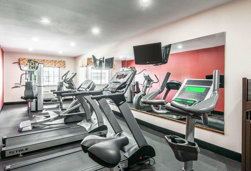 فندق Holiday Inn Kansas City Downtown By Ihg