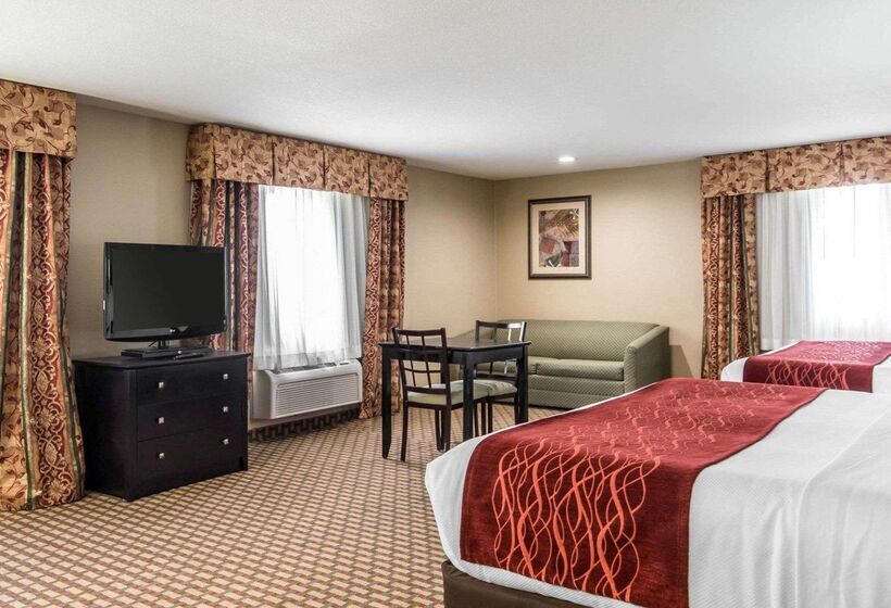 فندق Holiday Inn Kansas City Downtown By Ihg