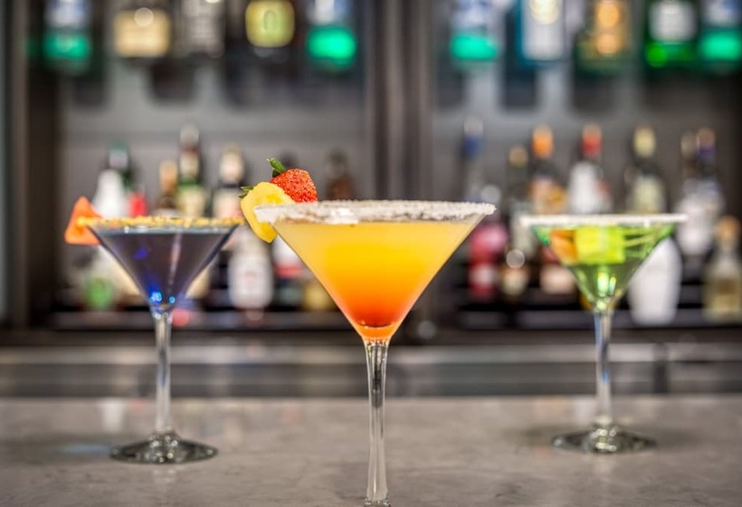 فندق Holiday Inn Kansas City Downtown By Ihg