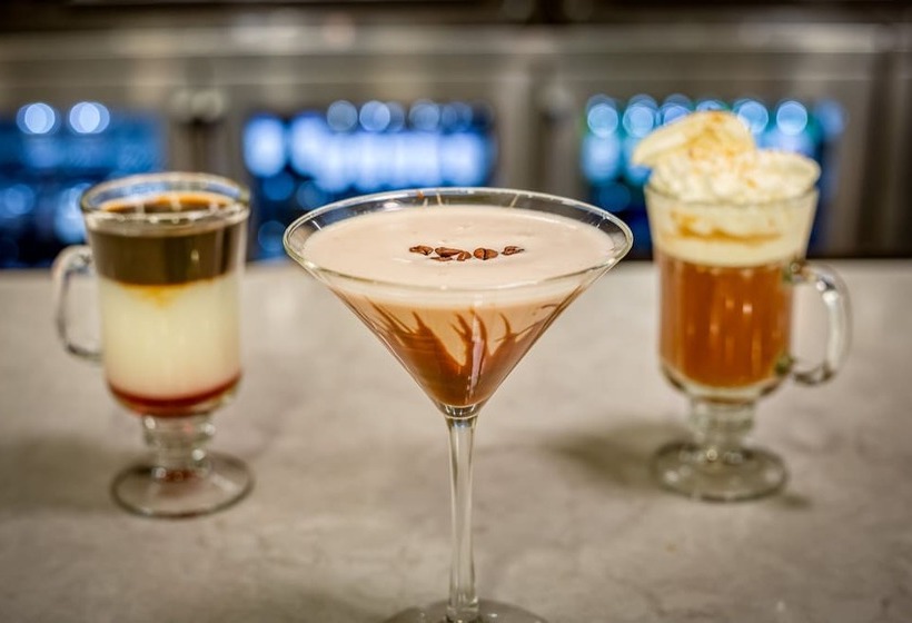 فندق Holiday Inn Kansas City Downtown By Ihg