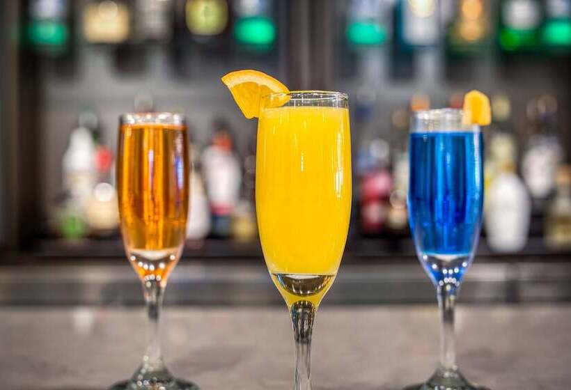 فندق Holiday Inn Kansas City Downtown By Ihg