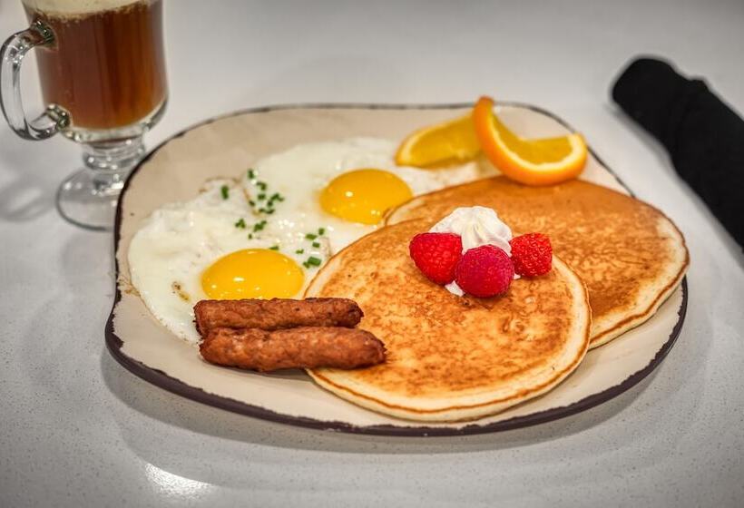 فندق Holiday Inn Kansas City Downtown By Ihg