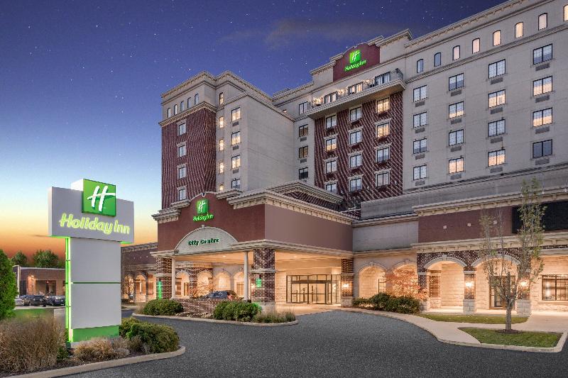 هتل Holiday Inn Lafayette City Centre, An Ihg