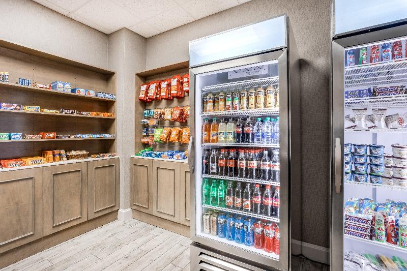 هتل Holiday Inn Lafayette City Centre, An Ihg