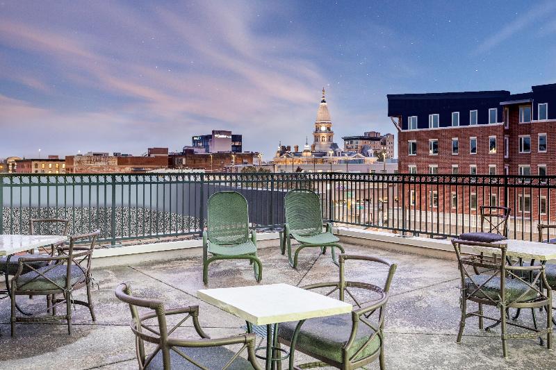 فندق Holiday Inn Lafayette City Centre, An Ihg