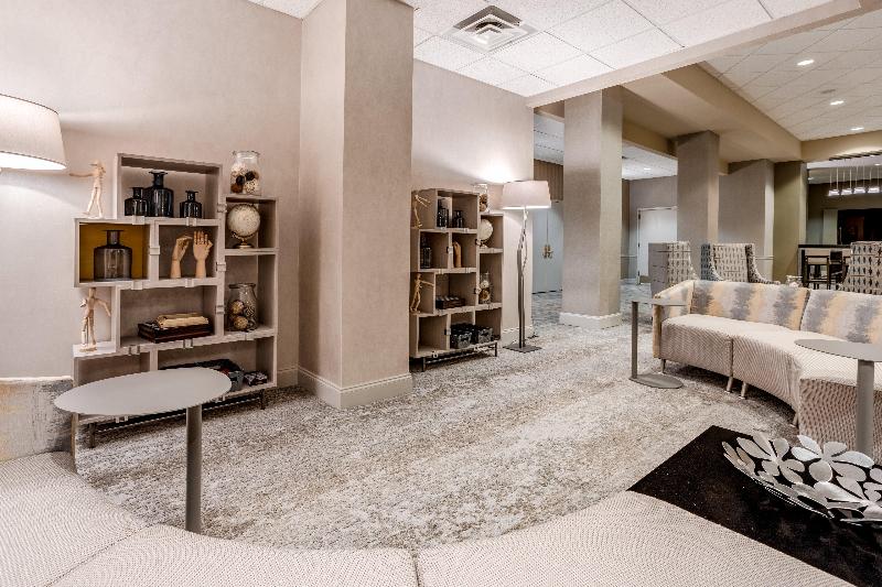 هتل Holiday Inn Lafayette City Centre, An Ihg