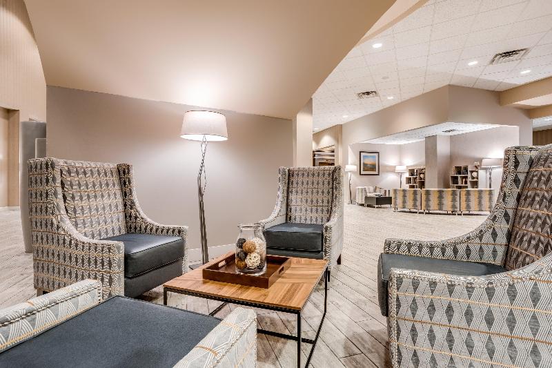 فندق Holiday Inn Lafayette City Centre, An Ihg