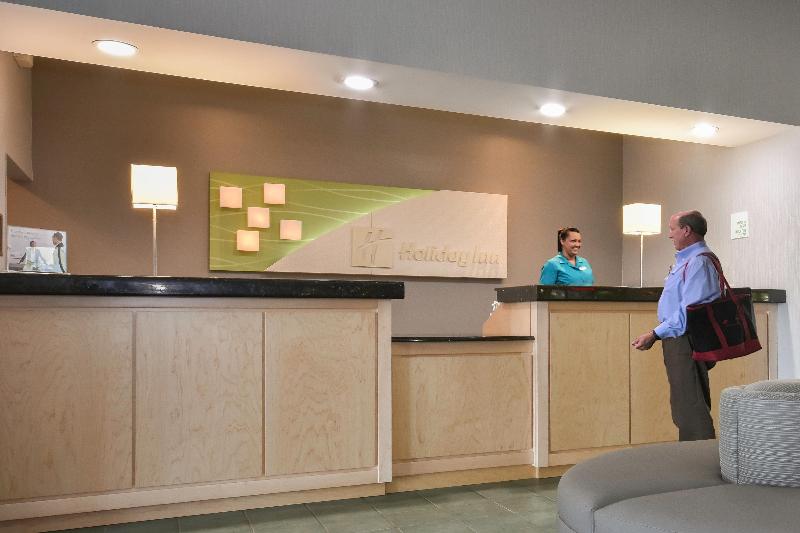 فندق Holiday Inn Lumberton, An Ihg