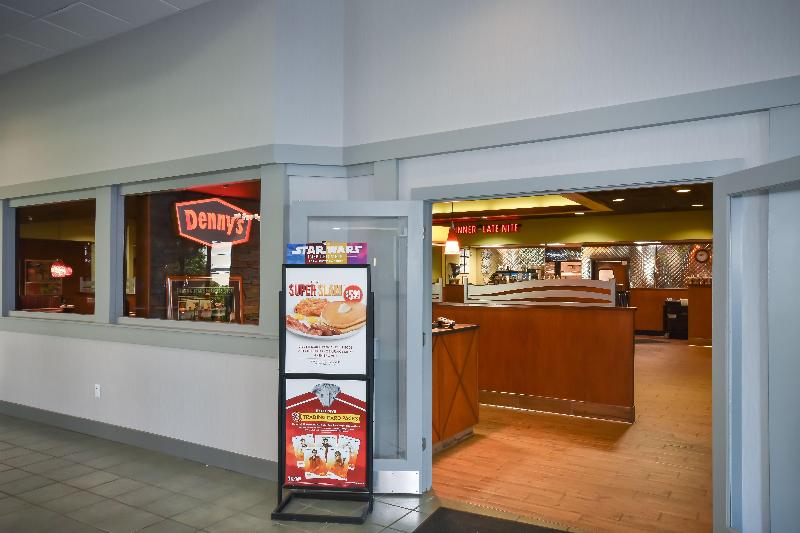 فندق Holiday Inn Lumberton, An Ihg