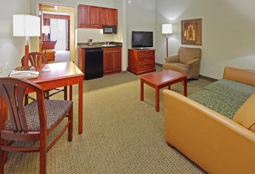בית מלון כפרי Holiday Inn Memphis University Of Memphis, An Ihg