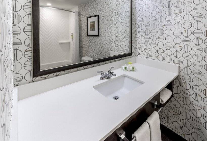 בית מלון כפרי Holiday Inn Milwaukee Airport, An Ihg