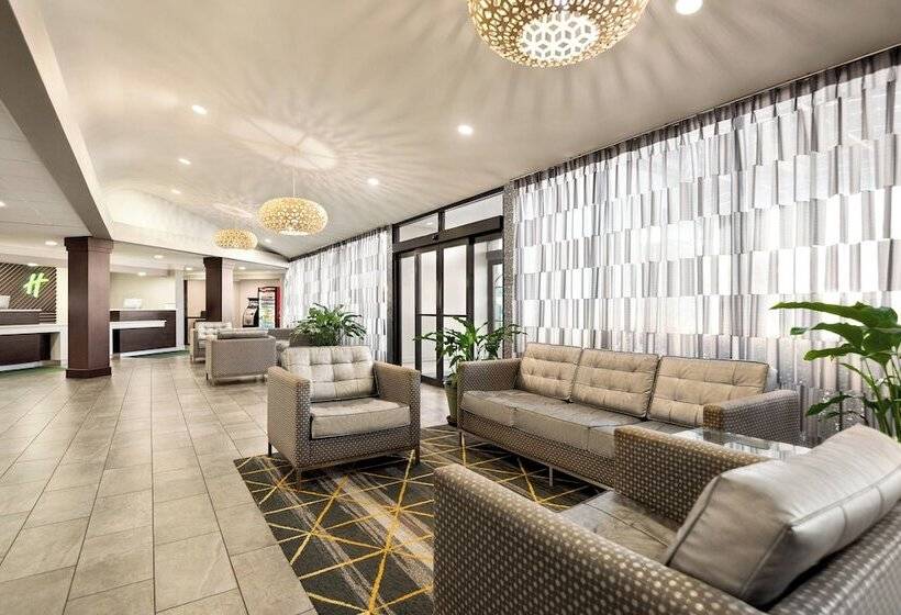 Отель Holiday Inn Mobile West I 10, An Ihg