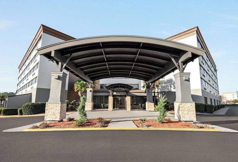 Отель Holiday Inn Mobile West I 10, An Ihg