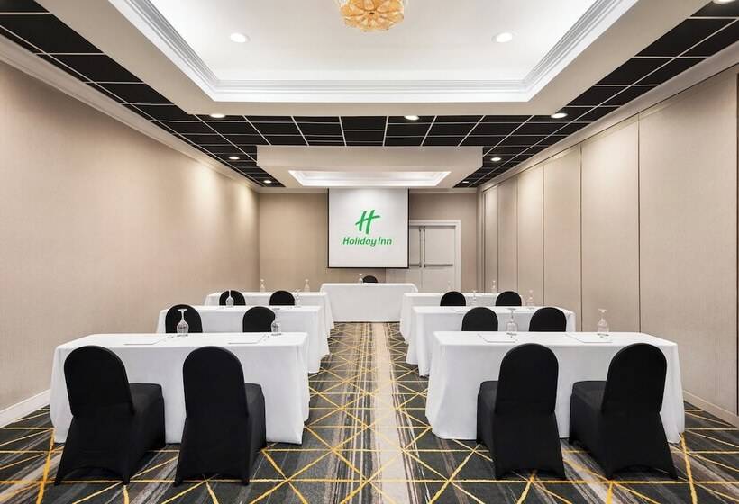 هتل Holiday Inn Mobile West I 10, An Ihg