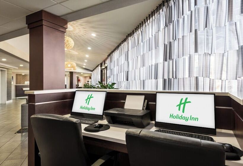 هتل Holiday Inn Mobile West I 10, An Ihg