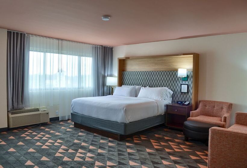 Отель Holiday Inn Mobile West I 10, An Ihg