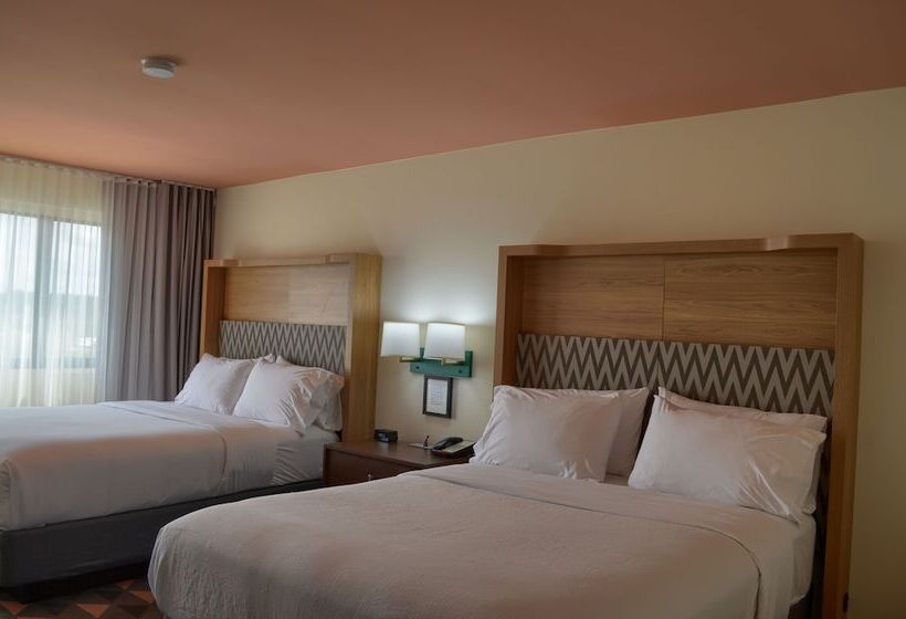 Отель Holiday Inn Mobile West I 10, An Ihg