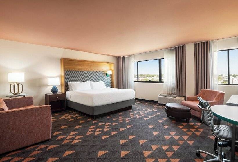 Отель Holiday Inn Mobile West I 10, An Ihg