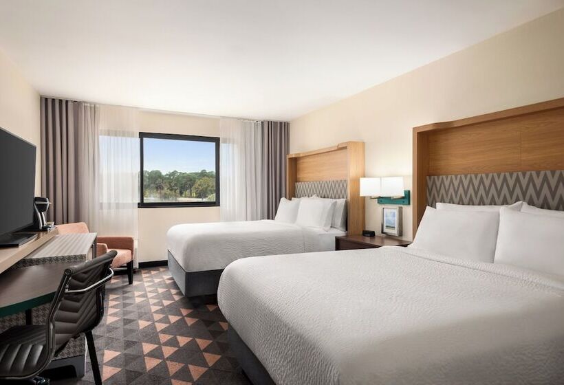 هتل Holiday Inn Mobile West I 10, An Ihg