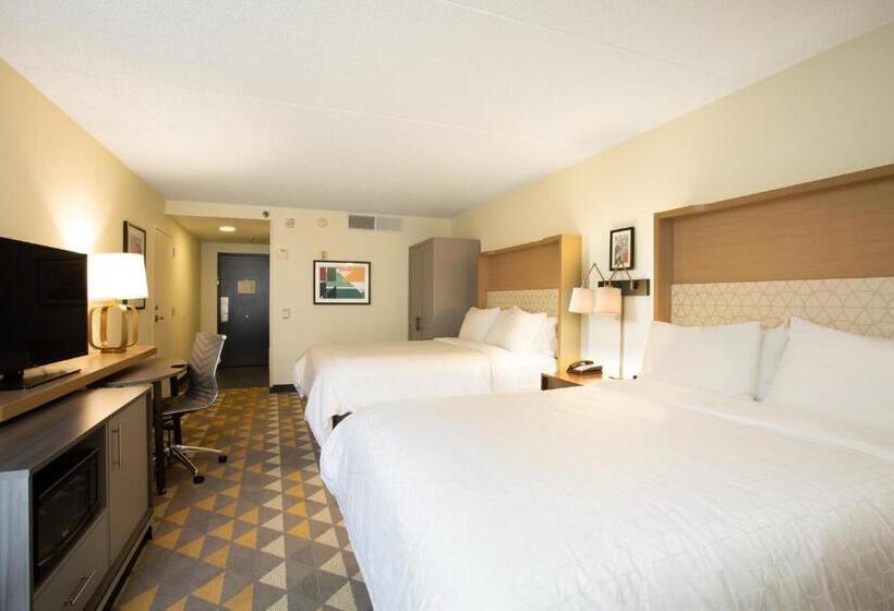 ホテル Holiday Inn Morgantown   Reading Area, An Ihg