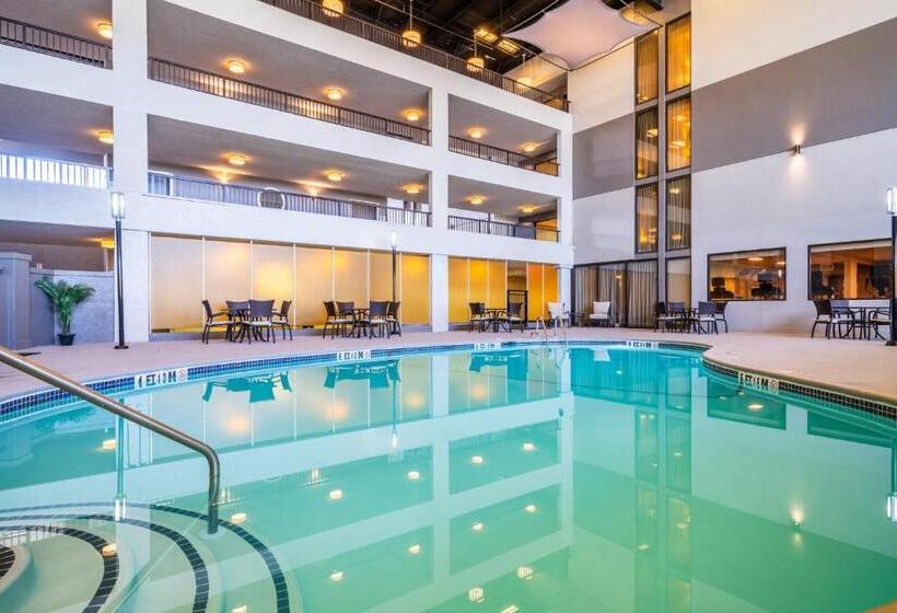 ホテル Holiday Inn Morgantown   Reading Area, An Ihg