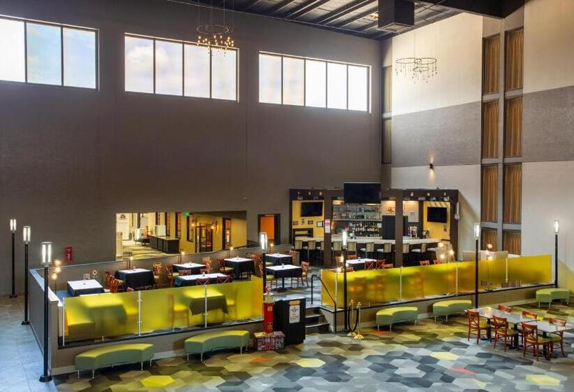 ホテル Holiday Inn Morgantown   Reading Area, An Ihg