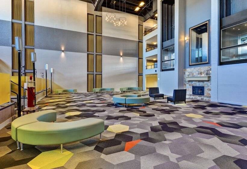 ホテル Holiday Inn Morgantown   Reading Area, An Ihg