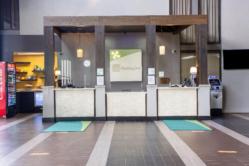 ホテル Holiday Inn Morgantown   Reading Area, An Ihg