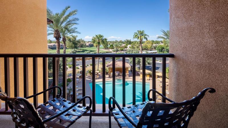 فندق Holiday Inn Phoenix/chandler, An Ihg
