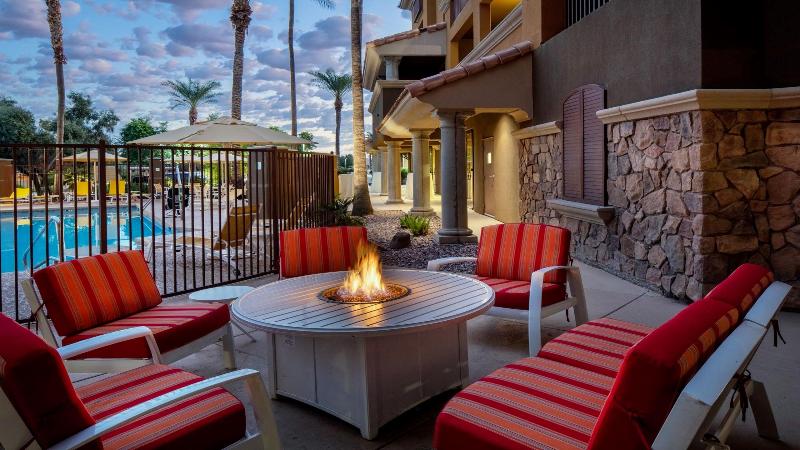 فندق Holiday Inn Phoenix/chandler, An Ihg