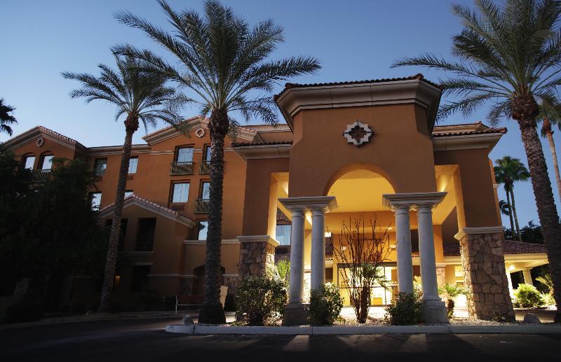 فندق Holiday Inn Phoenix/chandler, An Ihg