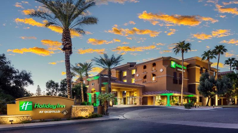 فندق Holiday Inn Phoenix/chandler, An Ihg
