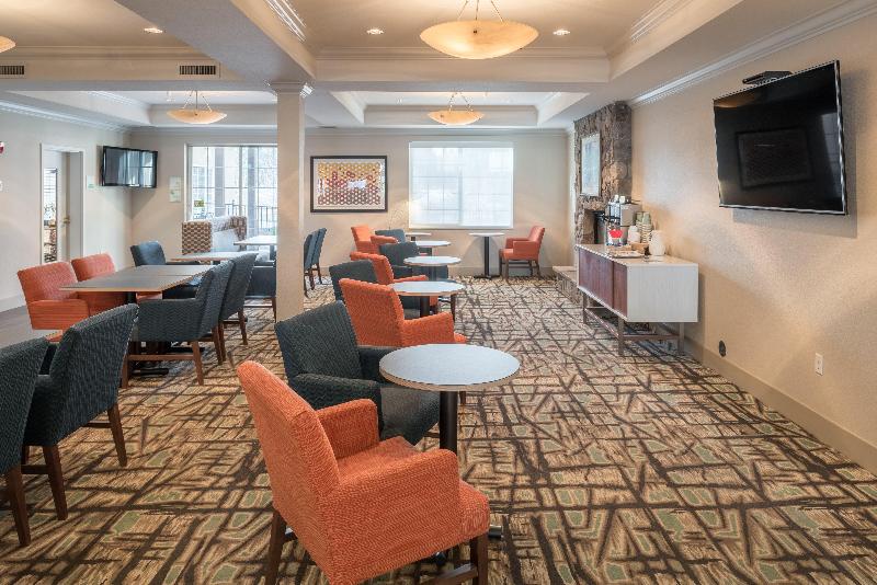 酒店 Holiday Inn Express Spokane Airport, An Ihg