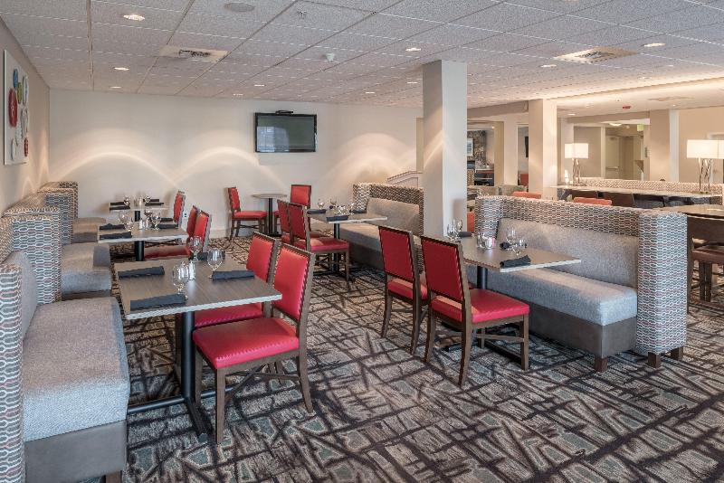 酒店 Holiday Inn Express Spokane Airport, An Ihg