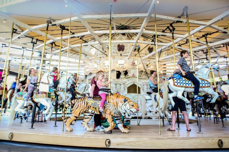 酒店 Holiday Inn Express Spokane Airport, An Ihg