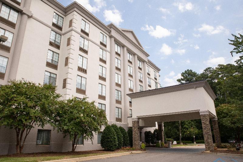 هتل Holiday Inn & Suites Raleigh Cary, An Ihg
