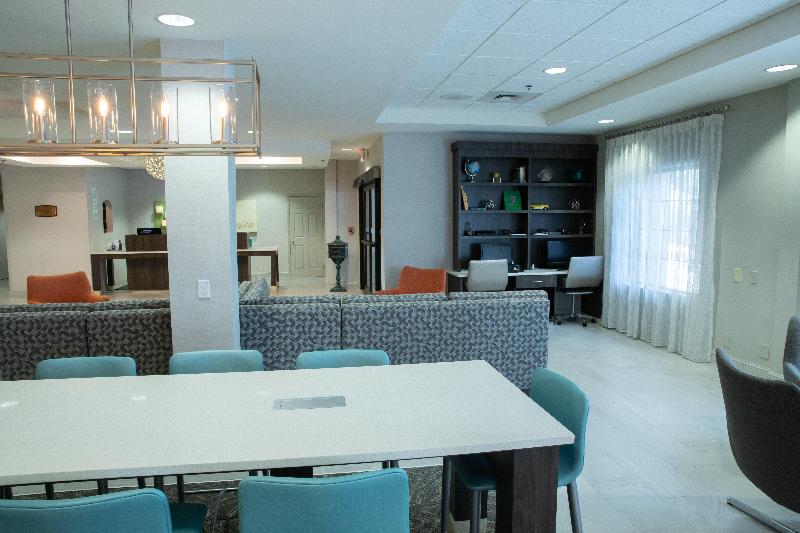 هتل Holiday Inn & Suites Raleigh Cary, An Ihg