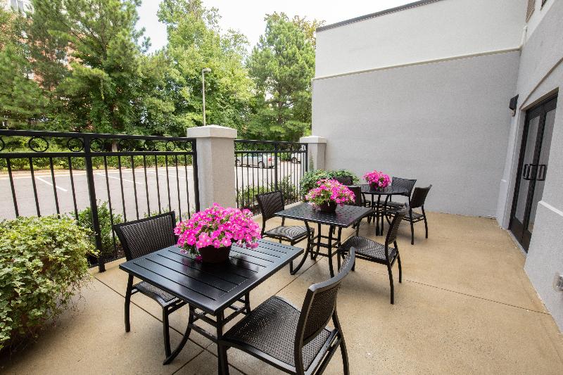 هتل Holiday Inn & Suites Raleigh Cary, An Ihg