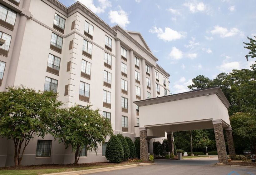 هتل Holiday Inn & Suites Raleigh Cary, An Ihg