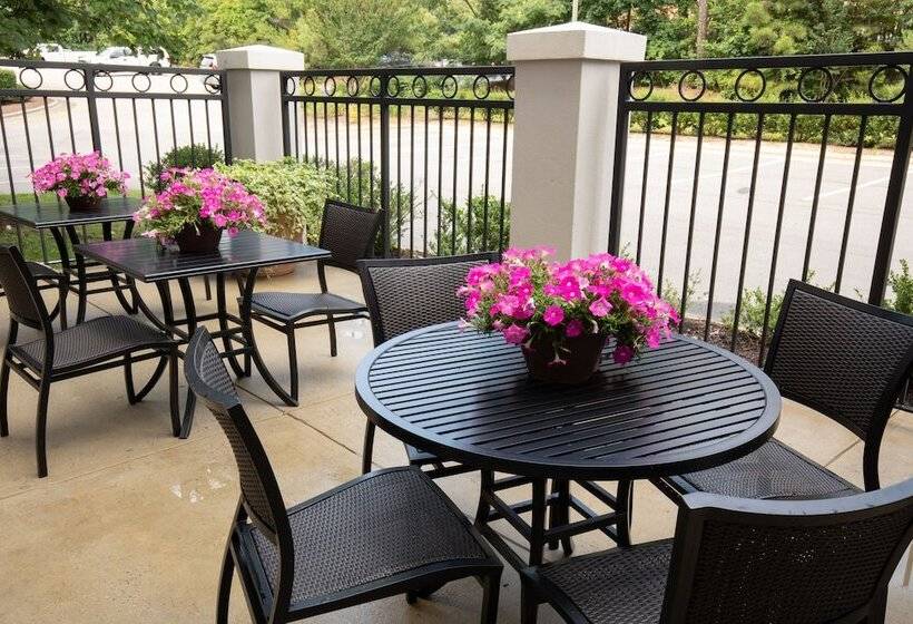 هتل Holiday Inn & Suites Raleigh Cary, An Ihg