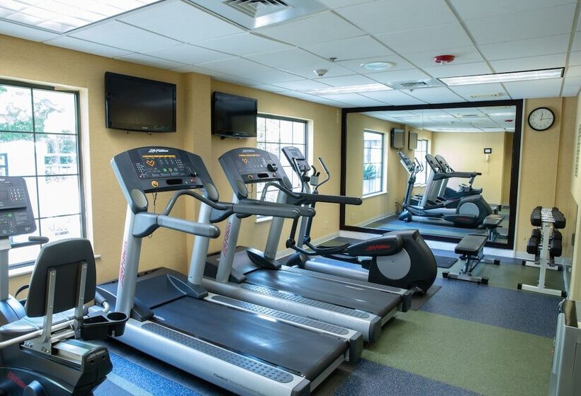 هتل Holiday Inn & Suites Raleigh Cary, An Ihg