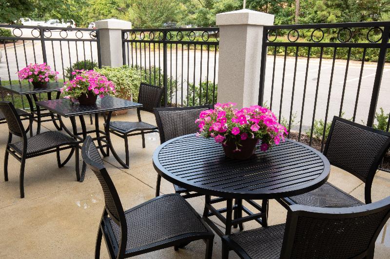 هتل Holiday Inn & Suites Raleigh Cary, An Ihg