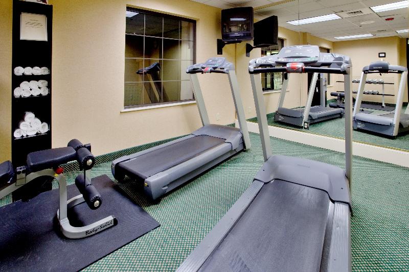 هتل Holiday Inn & Suites Raleigh Cary, An Ihg