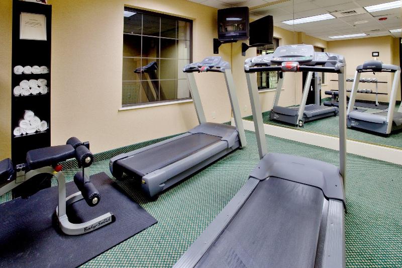酒店 Holiday Inn & Suites Raleigh Cary, An Ihg