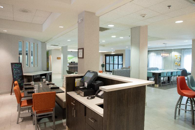 هتل Holiday Inn & Suites Raleigh Cary, An Ihg